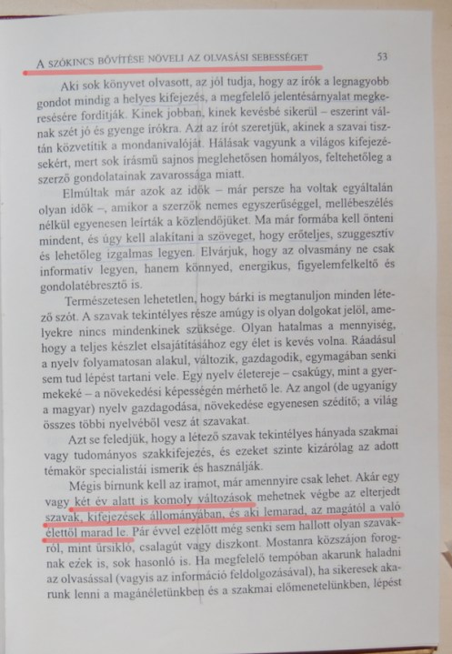 Jövedelem / szókincs