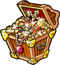 treasure