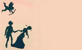 cartoon,funny,couple,love,cupid,false,love-